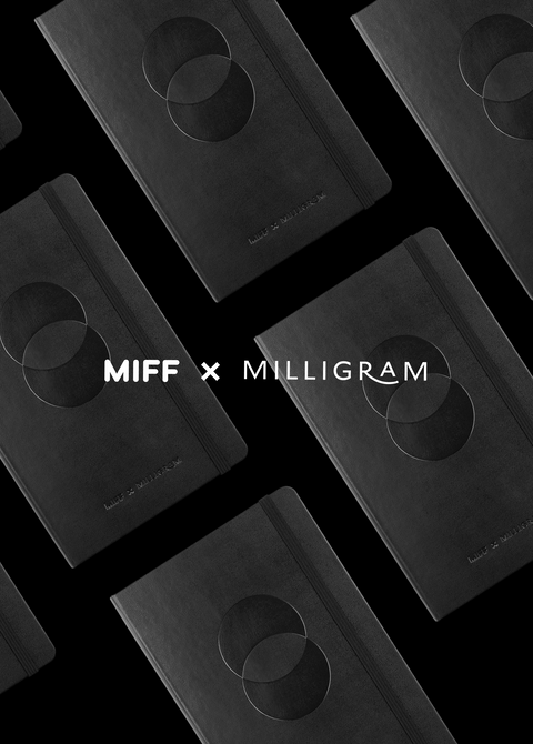 MIFF x Milligram