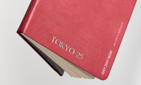 PERSONALISED NOTEBOOKS