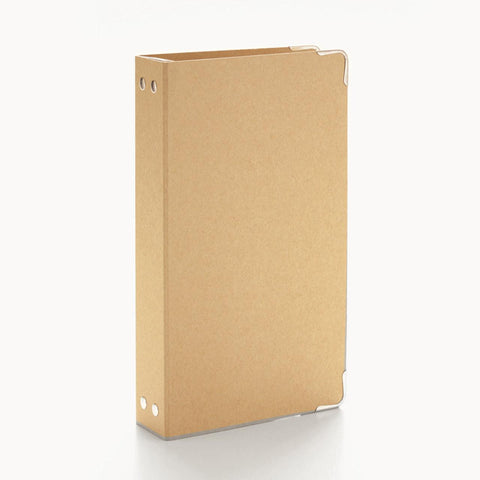 Traveler's Notebook Refill Binder Large