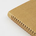 Blank Kraft Paper,Paper Pocket,Blank MD Paper