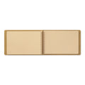 Blank Kraft Paper