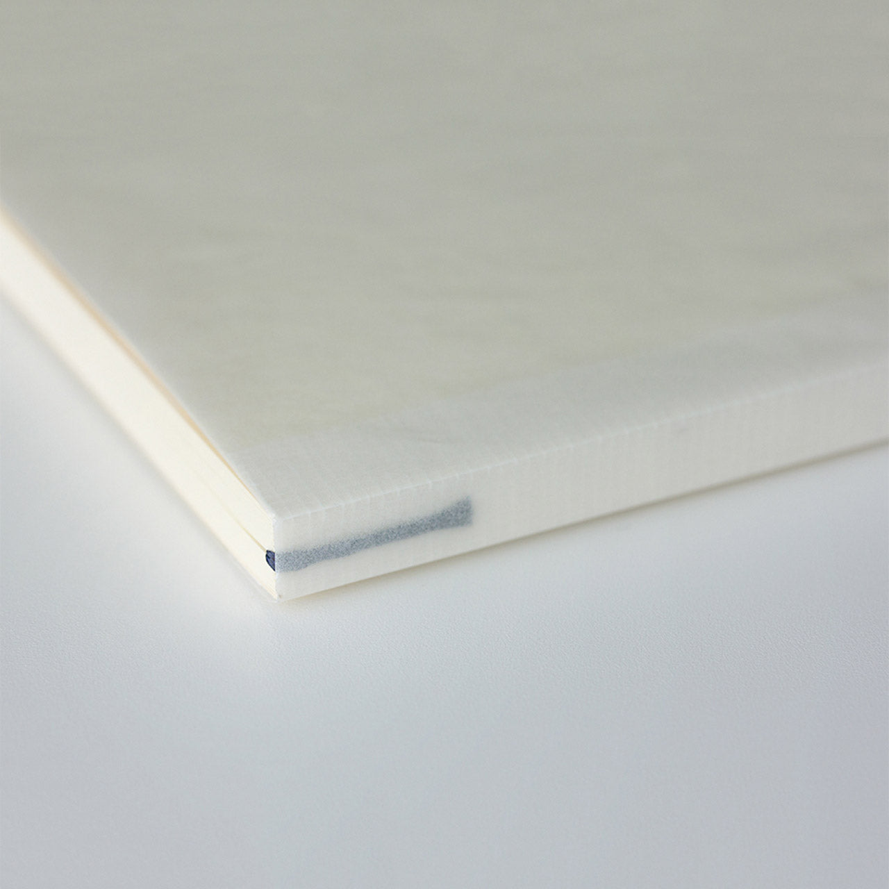 Midori MD Notebook Transparent Cover – Milligram