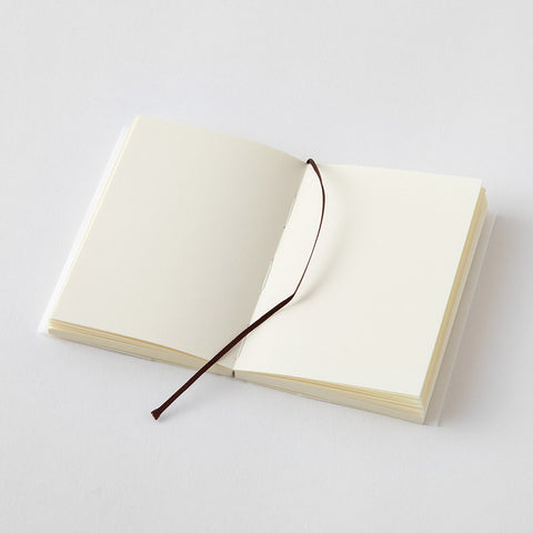 Caderno Designphil Midori, Caderno Md, A7, Horizontal | Parcelamento