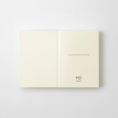 MD Notebook A7