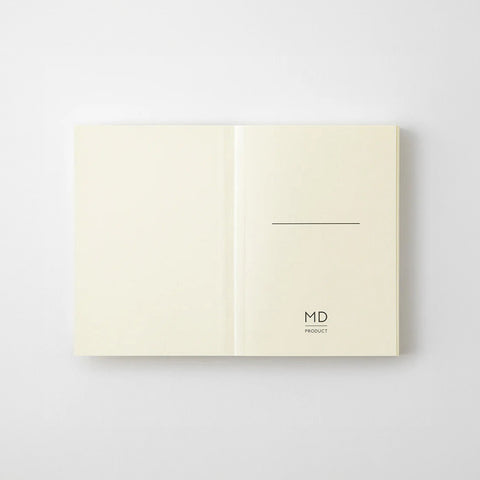 MD Notebook A7