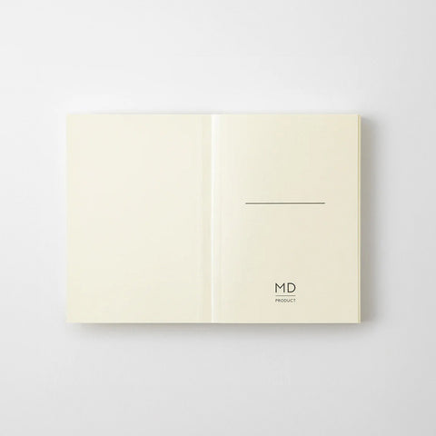 MD Notebook A7