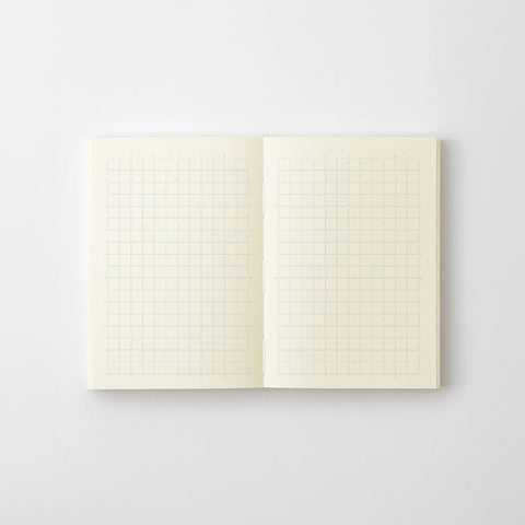 MD Notebook A7