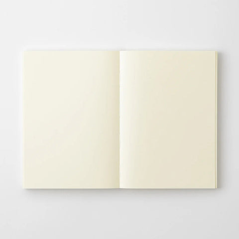 MD Notebook A6