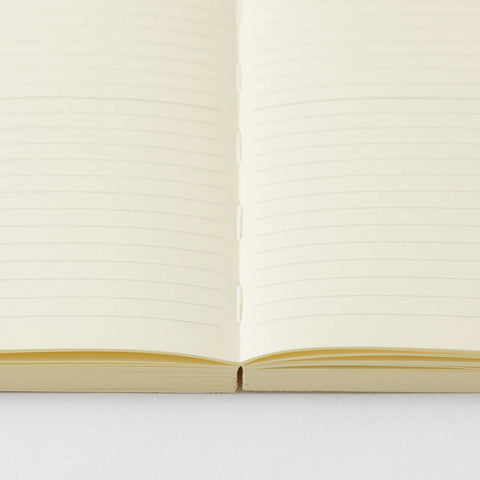 MD Notebook A6
