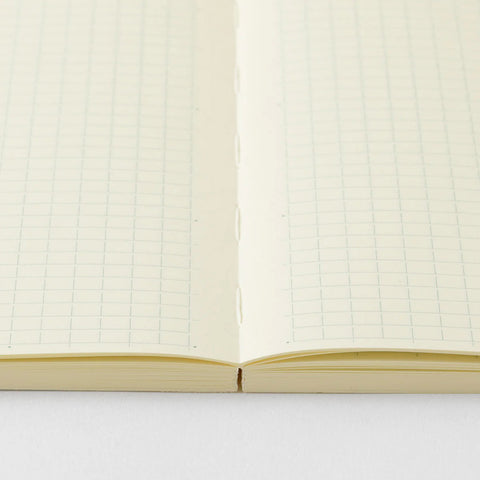 MD Notebook A6