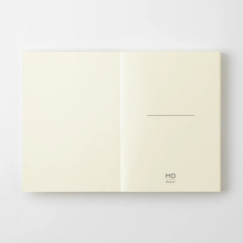 MD Notebook A6