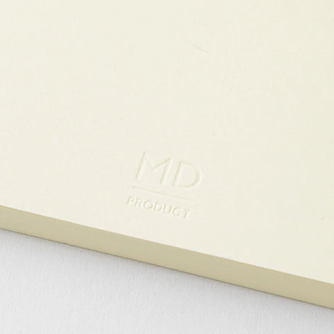 MD Notebook A6