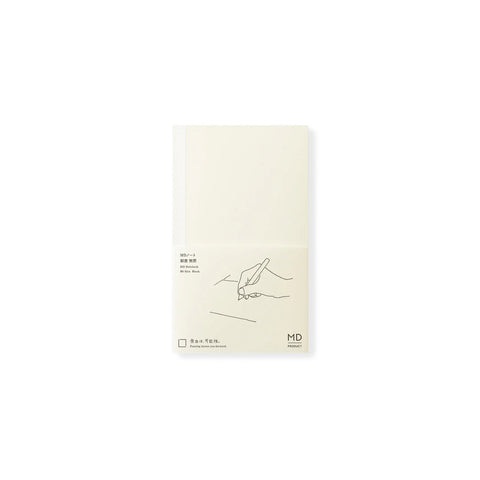 MD Notebook B6 Slim
