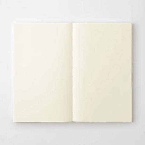 MD Notebook B6 Slim