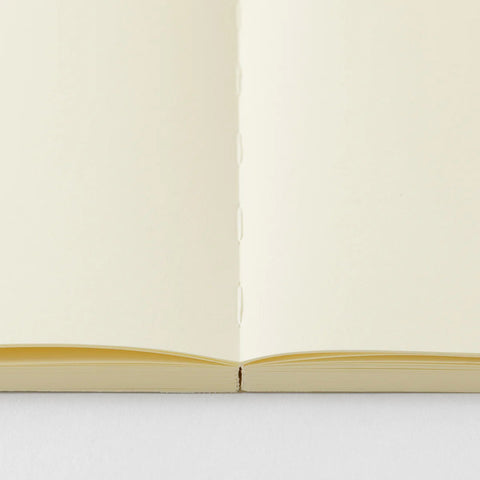 MD Notebook A5