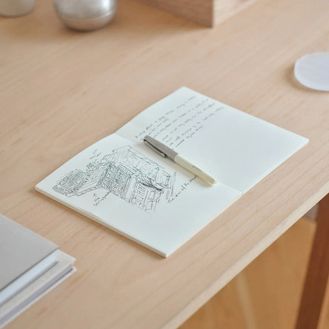MD Notebook A5