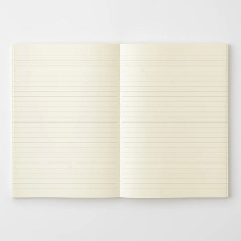 MD Notebook A5