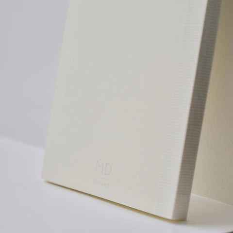 MD Notebook A5