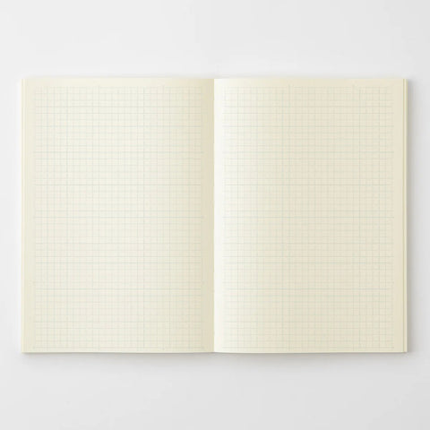 MD Notebook A5