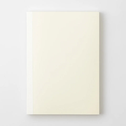MD Notebook A5