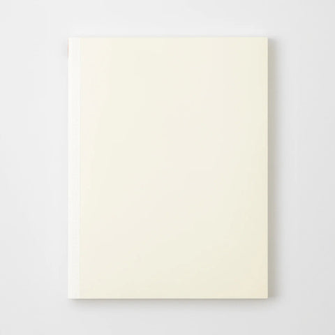 MD Notebook A4