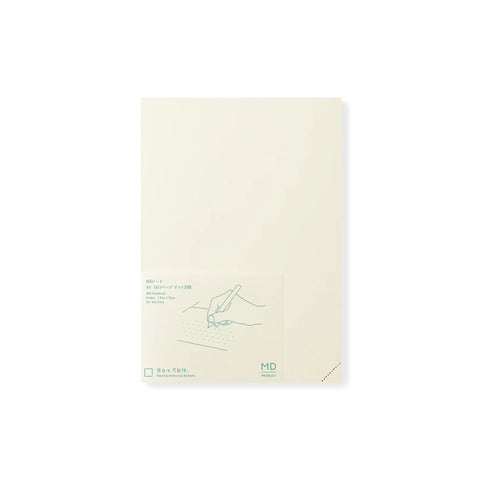 MD Notebook Journal Codex A5