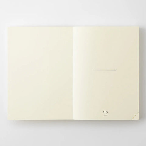 MD Notebook Journal Codex A5