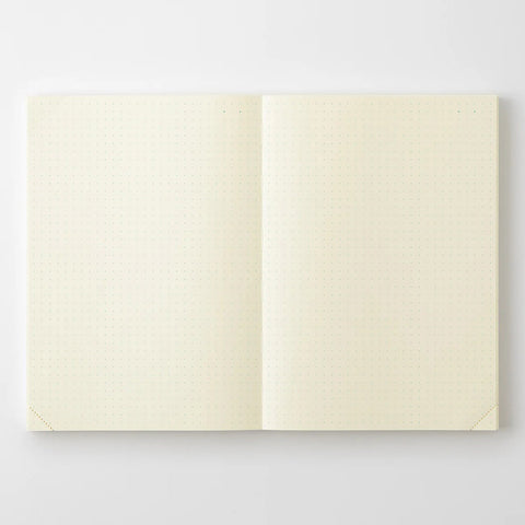 MD Notebook Journal Codex A5
