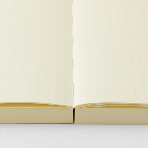 MD Notebook Journal Codex A5