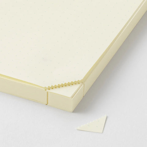 MD Notebook Journal Codex A5