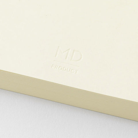 MD Notebook Journal Codex A5