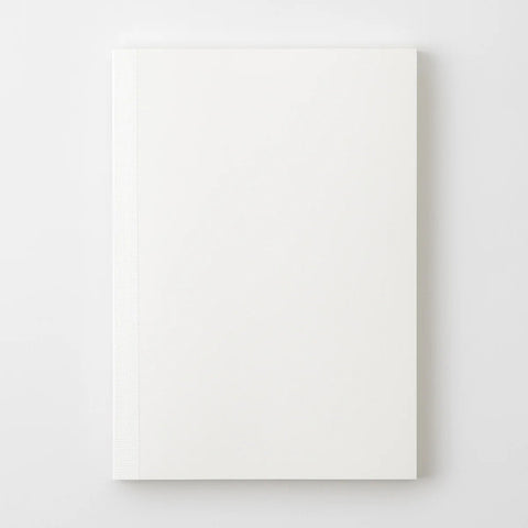 MD Cotton Notebook A5