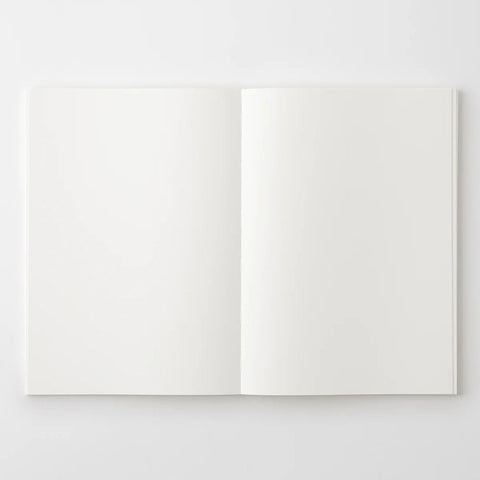 MD Cotton Notebook A5