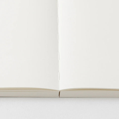 MD Cotton Notebook A5