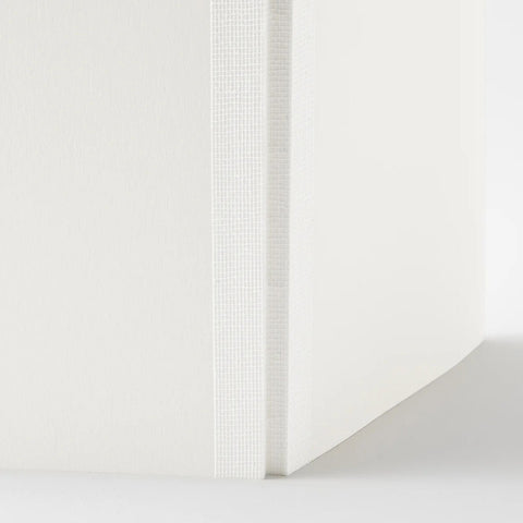 MD Cotton Notebook A5