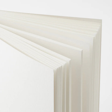 MD Cotton Notebook A5