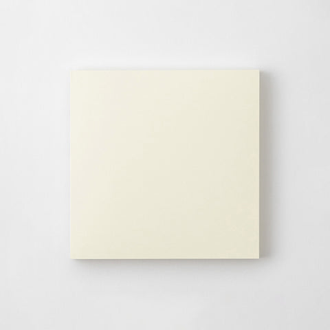 MD Notebook Thick A5 Square