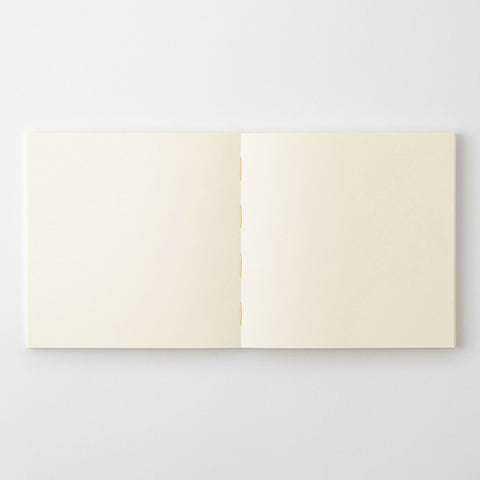 MD Notebook Thick A5 Square