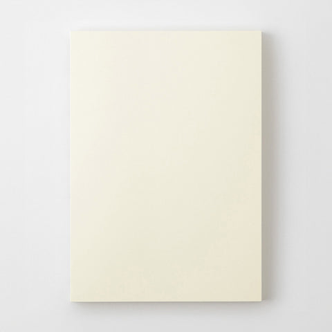 MD Notebook Thick A5