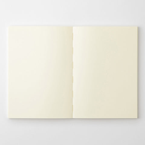 MD Notebook Thick A5
