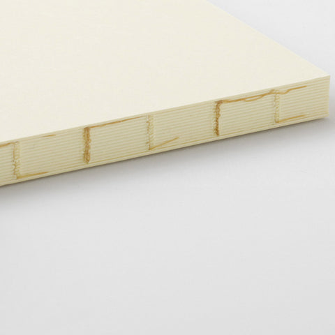 MD Notebook Thick A5