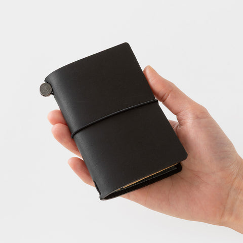 Traveler's Notebook 20th Ann. Card Size Set