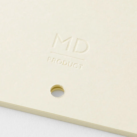 MD Bi-Fold Wall Calendar 2027