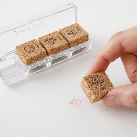 Pre-Inked Stamp