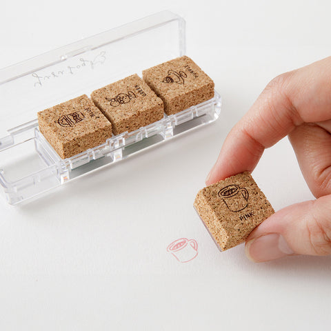 Pre-Inked Stamp