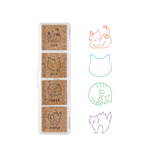 Pre-Inked Stamp
