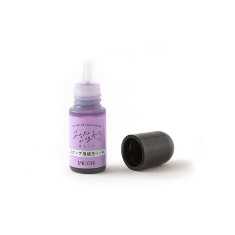 Pre-Inked Stamp Ink Refill