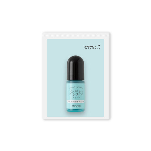 Pre-Inked Stamp Ink Refill