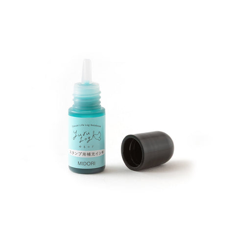 Pre-Inked Stamp Ink Refill