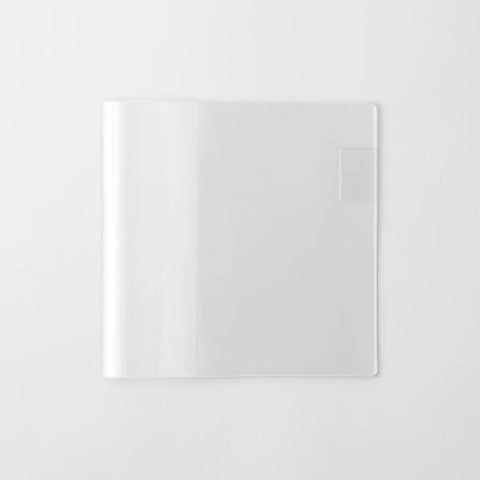 MD Notebook Cover A5 Square